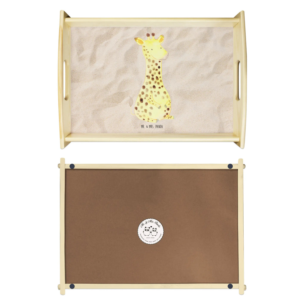 Serviertablett Giraffe Zufrieden Tablett, couchtablett, kaffeetablett, tablett holz, betttablett, tablett aus holz, ablagetablett, tablett für getränke, getränketablett, teetablett, Frühstückstablett, bett tablett, essenstablett, Serviertablett, tragetablett, tablett für bett, sofatablett, tablett für essen, tablett zum servieren, serviertablett holz, Küchentablett, Servier Tablett, Holztablett, holz serviertablett, serviertablett aus holz, echtholz tablett, Afrika, Wildtiere, Glück, Giraffe, Abenteuer, Zufrieden