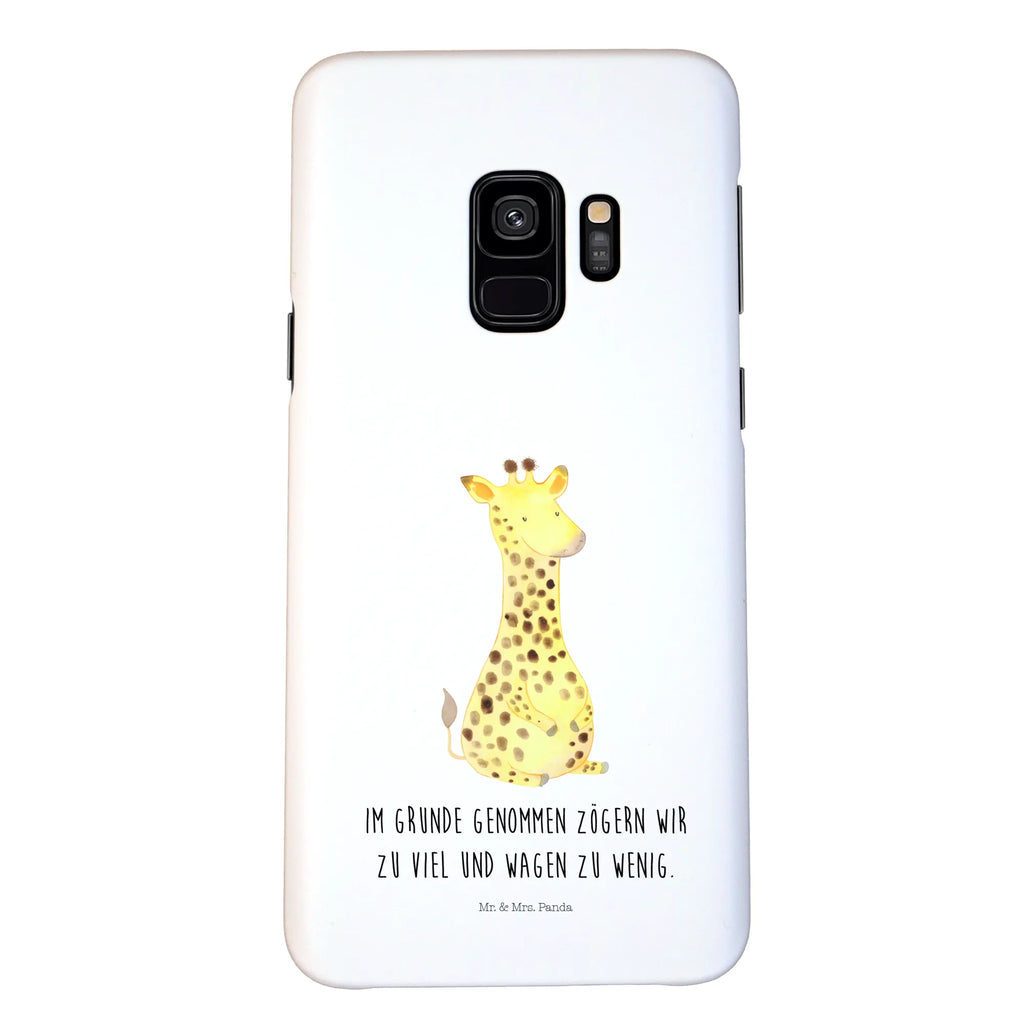 Handyhülle Giraffe Zufrieden Hülle, Iphone X, Iphone 10, Cover, Handy, Handyhülle, Handycover, Afrika, Wildtiere, Glück, Zufrieden, Abenteuer, Giraffe