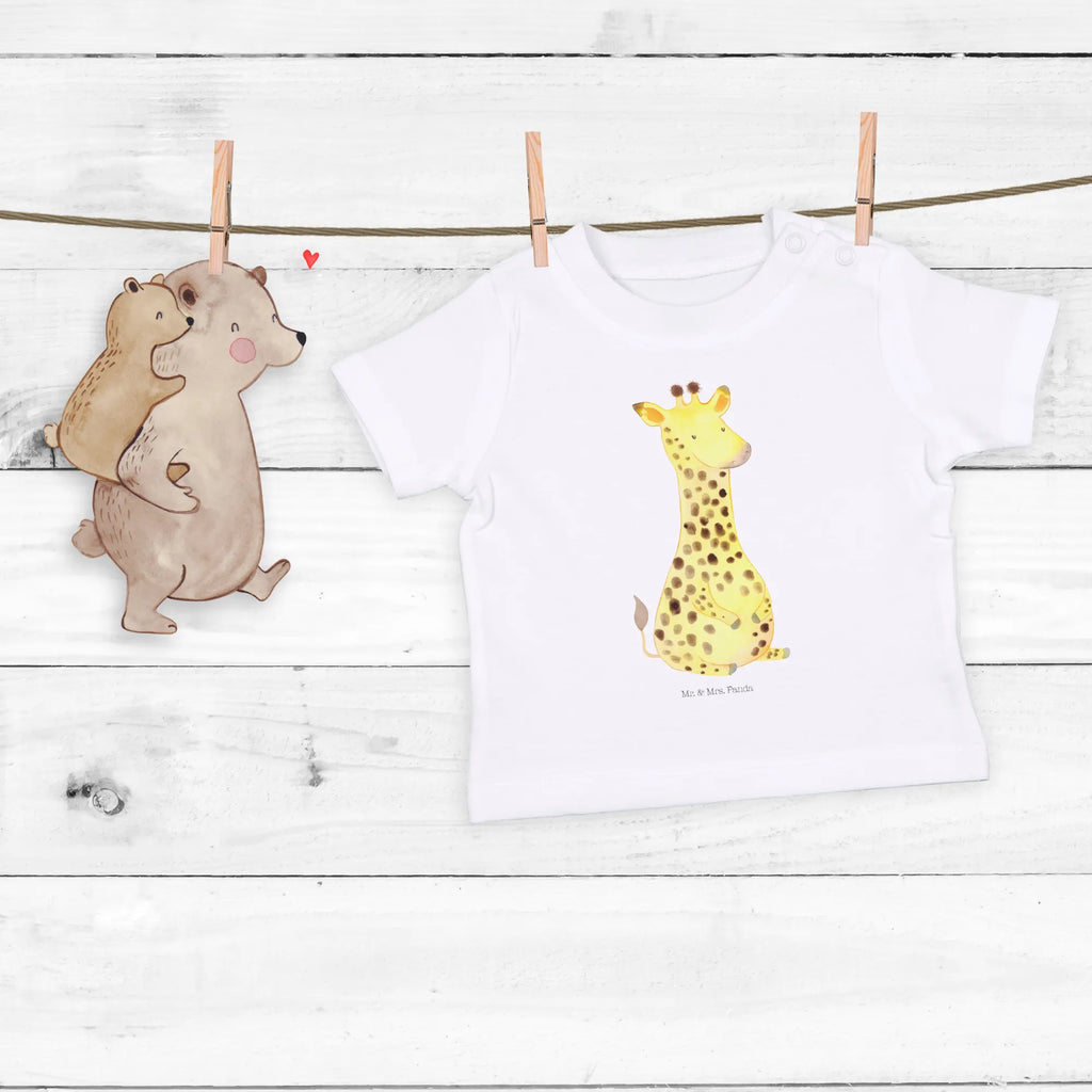 Organiczna koszulka dla niemowląt żyrafa Zadowolony Baby T-Shirt, Baby Shirt Mädchen, Baby Shirt Gestreift, Baby Shirt Zur Geburt, Baby Baumwollshirt, Baby Shirt Modern, Baby Shirt Erstausstattung, Baby Hemd, Baby Langarmshirt, Baby Shirt Geschenk, Baby Shirt Klassisch, Lustiges Baby Shirt, Baby Shirt Alltag, Baby Shirt Junge, Baby Shirt Neutral, Süßes Baby Shirt, Baby Kurzarmshirt, Baby Shirt Mit Motiv, Baby Top, Baby Shirt Mit Aufdruck, Baby Shirt Grau, Baby Shirt Unisex, Baby Bio Shirt, Baby Shirt Mit Spruch, Baby Shirt Bunt, Baby Shirt Weiß, Baby Oberteil, Baby Pullover, Baby Shirt Pastell, Baby Jerseyshirt, Baby Shirt, Baby Sweatshirt, Afrika, Wildtiere, Zufrieden, Giraffe, Abenteuer, Glück