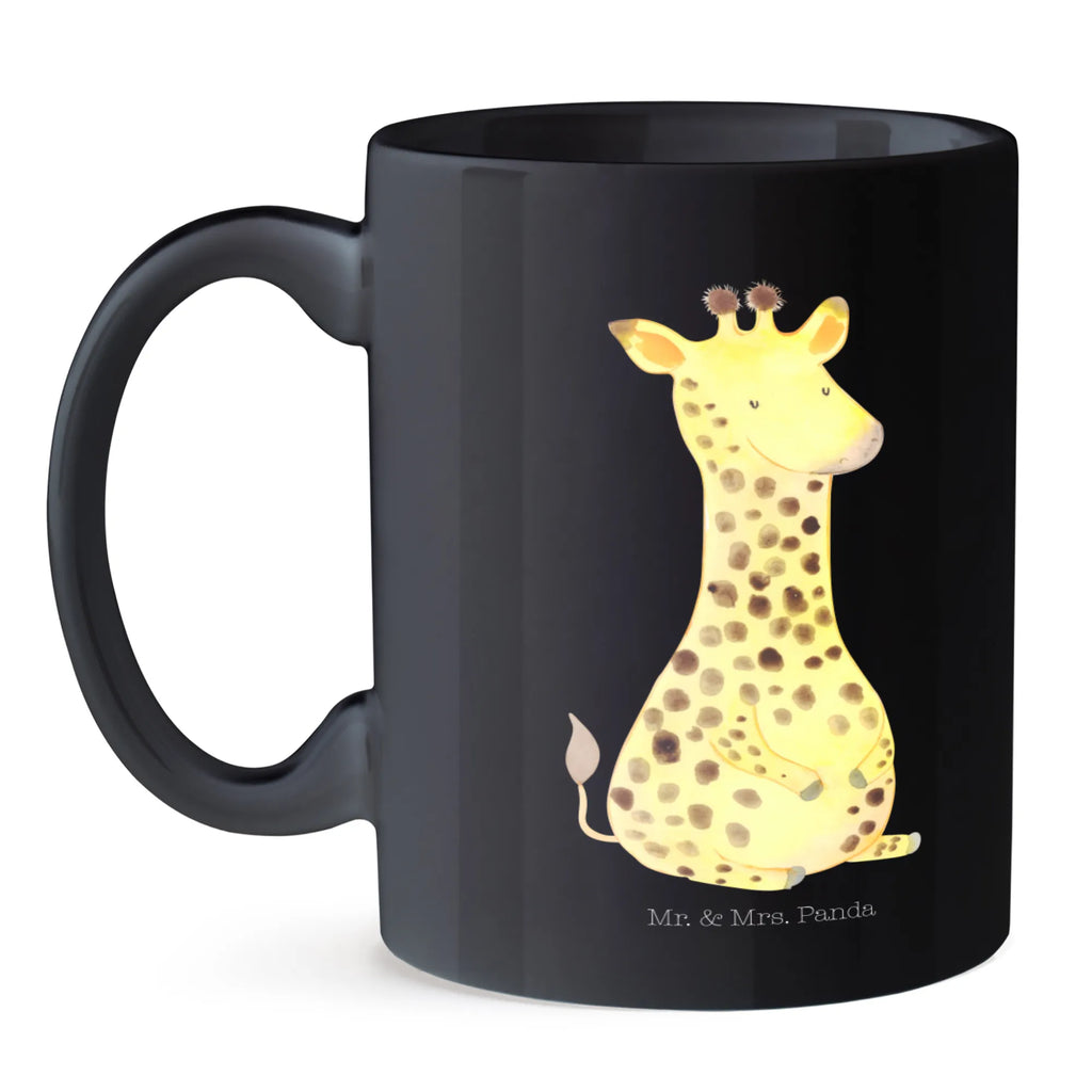 Kubek żyrafa Zadowolony Keramikbecher, Frühstücksbecher, milchkaffeetasse, tasse für büro, haferl, Motivtasse, hochwertige tasse, tasse für kaffee, Bürobecher, Henkeltasse, Tasse, Keramiktasse, Teetasse, Kakaotasse, Kaffeepott, Coffee Mug, Teepott, Trinkbecher, kaffeetasse keramik, Geschenktasse, Pott, Tasse mit Motiv, Henkelbecher, heißgetränkebecher, Teebecher, Kaffeetasse, kaffeebecher bedruckt, Frühstückstasse, Mug, kaffeebecher keramik, Designtasse, Bedruckte Tasse, Trinktasse, kaffeetasse bedruckt, design tasse, Dekotasse, Sprüchetasse, Becher, Kaffeebecher, Tasse mit Spruch, Bürotasse, schöne tasse, statement tasse, Afrika, Wildtiere, Abenteuer, Giraffe, Glück, Zufrieden