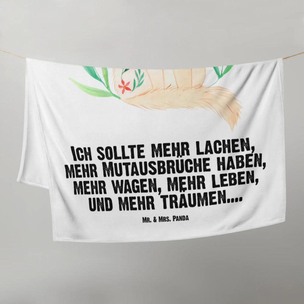 Kocyk dla niemowląt kot kwiaty Geschenk Geburt, Krabbeldecke, Babyecke Kuscheldecke, Babydecke, Babygeschenk, Katze, Katzenmotiv, Katzenfan, Katzendeko, Katzenfreund, Katzenliebhaber, Katzenprodukte, Katzenartikel, Katzenaccessoires, Katzensouvenirs, Katzenliebhaberprodukte, Katzenmotive, Motivation, Selbstliebe, Mutausbruch, Selfcare