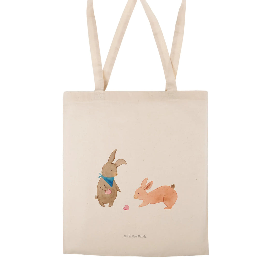Tragetasche Hasen Muschel Tasche, Schultertasche, Strandtasche, Jutetasche, Beutel, Badetasche, Laptoptasche, Einkaufstüte, Stoffbeutel, Beuteltasche, Stofftasche, Einkaufstasche, Shopper, Jutebeutel, Umhängetasche, Tragetasche, Familie, Vatertag, Muttertag, Bruder, Schwester, Mama, Papa, Oma, Opa, Meer, Freundin, best friends, BFF, Hasen, Muscheln, beste Freundin, Freundinnen, Muscheln sammeln