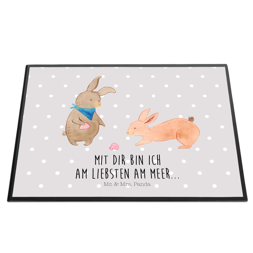 Schreibtischunterlage Hasen Muschel arbeitsmatte, Schreibtisch Matte, Tischunterlage, Schreibunterlage, schreibtischauflagen, arbeitsunterlage, schreibmatte, schreibtischunterlage, tischpad, schreibtischunterlagen, tischmatten, tischpads, schreibauflage, schreibauflagen, tischauflagen, tischauflage, Schreibtischauflage, tischmatte, Schreibtisch Unterlagen, pultunterlage, schreibtischmatte, Oma, Opa, Muttertag, Familie, Schwester, Bruder, Vatertag, Mama, Papa, Best Friends, Muscheln, BFF, Meer, Hasen, Beste Freundin, Freundin, Freundinnen, Muscheln Sammeln