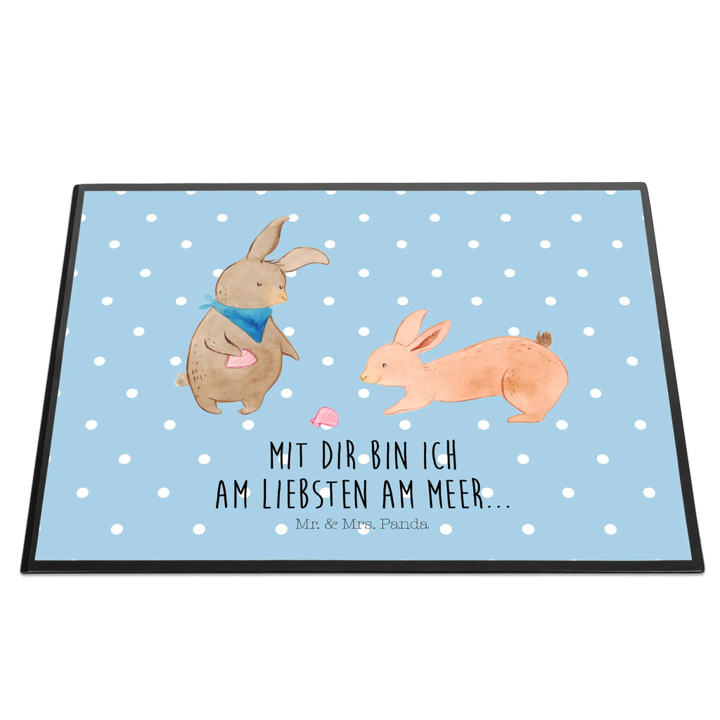 Schreibtischunterlage Hasen Muschel arbeitsmatte, Schreibtisch Matte, Tischunterlage, Schreibunterlage, schreibtischauflagen, arbeitsunterlage, schreibmatte, schreibtischunterlage, tischpad, schreibtischunterlagen, tischmatten, tischpads, schreibauflage, schreibauflagen, tischauflagen, tischauflage, Schreibtischauflage, tischmatte, Schreibtisch Unterlagen, pultunterlage, schreibtischmatte, Oma, Opa, Muttertag, Familie, Schwester, Bruder, Vatertag, Mama, Papa, Best Friends, Muscheln, BFF, Meer, Hasen, Beste Freundin, Freundin, Freundinnen, Muscheln Sammeln