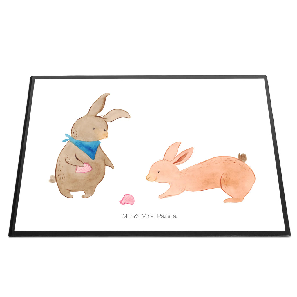 Schreibtischunterlage Hasen Muschel arbeitsmatte, Schreibtisch Matte, Tischunterlage, Schreibunterlage, schreibtischauflagen, arbeitsunterlage, schreibmatte, schreibtischunterlage, tischpad, schreibtischunterlagen, tischmatten, tischpads, schreibauflage, schreibauflagen, tischauflagen, tischauflage, Schreibtischauflage, tischmatte, Schreibtisch Unterlagen, pultunterlage, schreibtischmatte, Oma, Opa, Muttertag, Familie, Schwester, Bruder, Vatertag, Mama, Papa, Best Friends, Muscheln, BFF, Meer, Hasen, Beste Freundin, Freundin, Freundinnen, Muscheln Sammeln