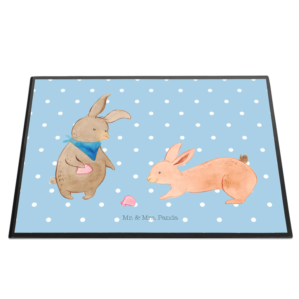 Schreibtischunterlage Hasen Muschel arbeitsmatte, Schreibtisch Matte, Tischunterlage, Schreibunterlage, schreibtischauflagen, arbeitsunterlage, schreibmatte, schreibtischunterlage, tischpad, schreibtischunterlagen, tischmatten, tischpads, schreibauflage, schreibauflagen, tischauflagen, tischauflage, Schreibtischauflage, tischmatte, Schreibtisch Unterlagen, pultunterlage, schreibtischmatte, Oma, Opa, Muttertag, Familie, Schwester, Bruder, Vatertag, Mama, Papa, Best Friends, Muscheln, BFF, Meer, Hasen, Beste Freundin, Freundin, Freundinnen, Muscheln Sammeln