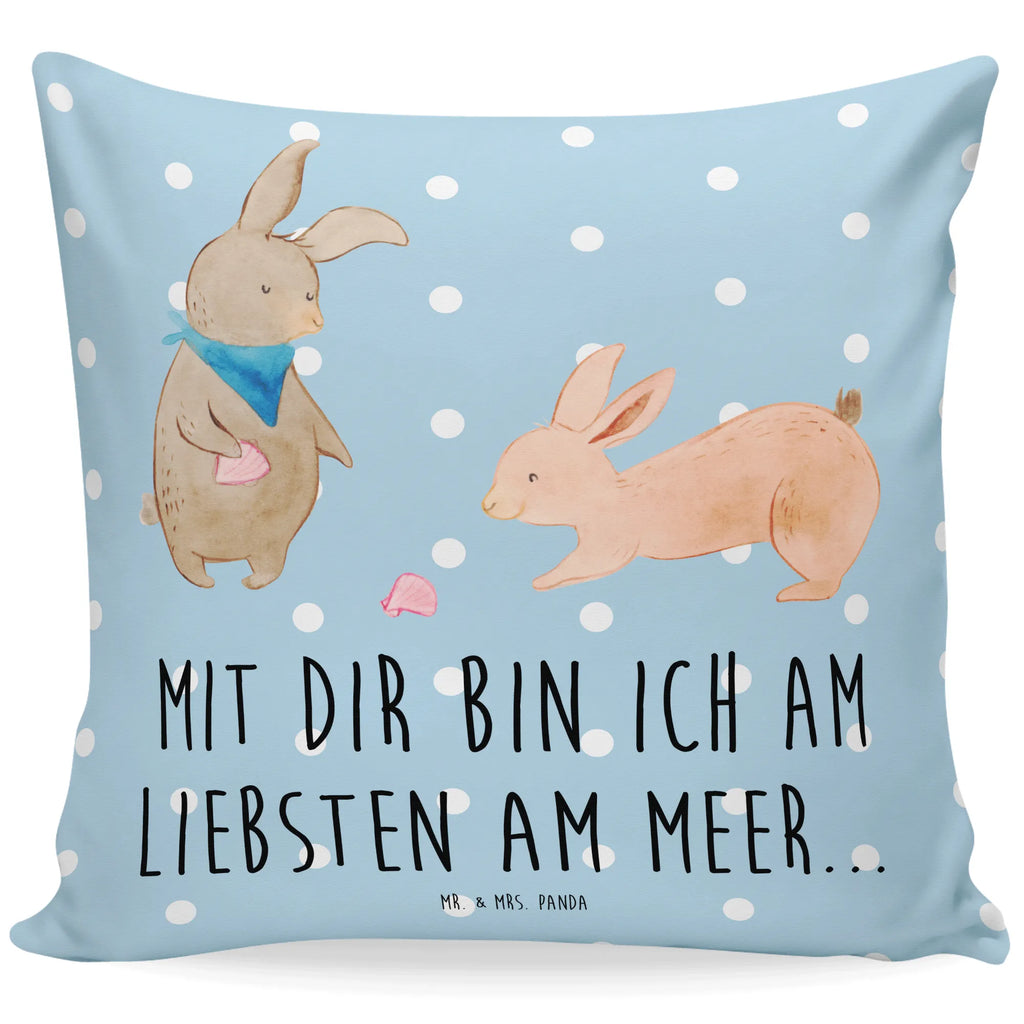 40x40 poduszka Muszla królików Rodzina, Dzień Ojca, Dzień Matki, brat, siostra, mama, tata, babcia, dziadek