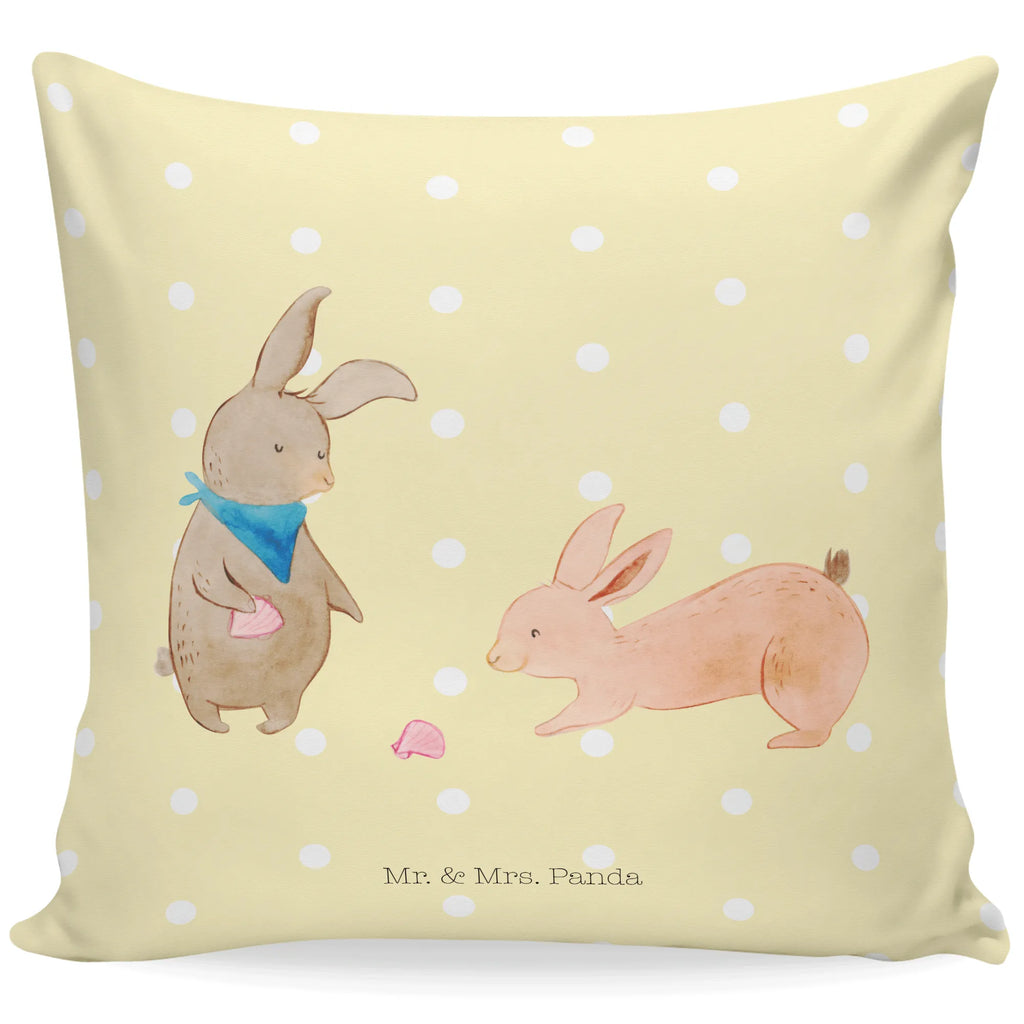 40x40 poduszka Muszla królików Rodzina, Dzień Ojca, Dzień Matki, brat, siostra, mama, tata, babcia, dziadek