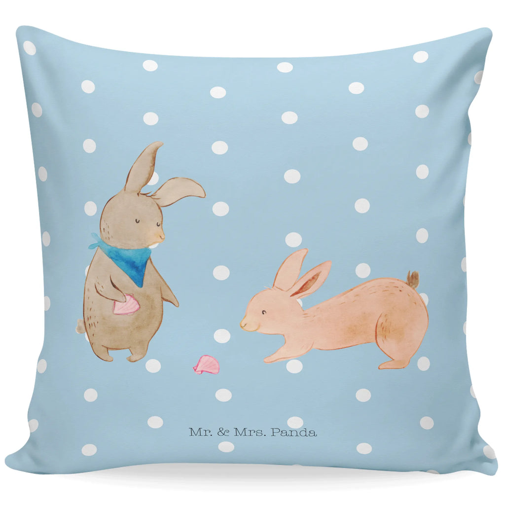 40x40 poduszka Muszla królików Rodzina, Dzień Ojca, Dzień Matki, brat, siostra, mama, tata, babcia, dziadek