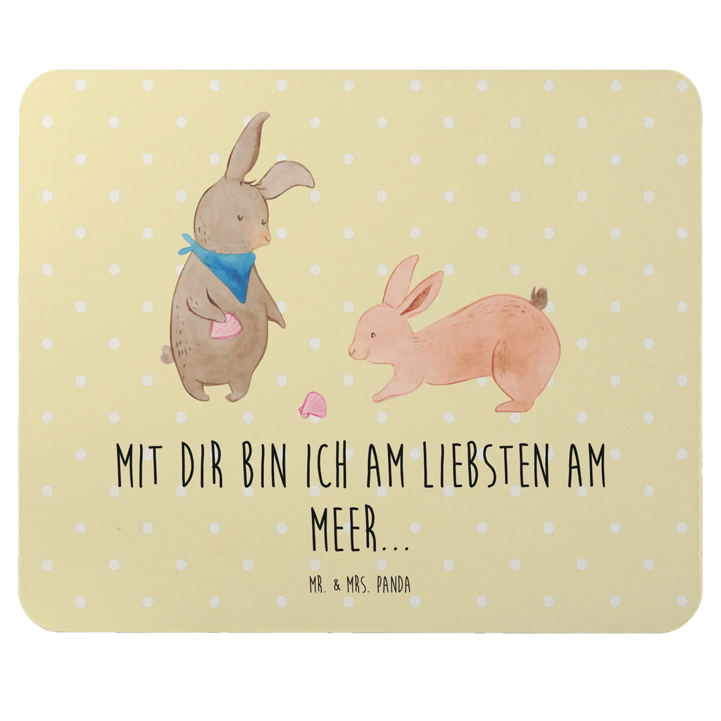 Mouse mat Bunnies with seashell Schenken, Computer zubehör, Bürobedarf, Arbeitszimmer, PC Zubehör, Mauspad, Designer Mauspad, Lernen, Mausunterlage, Einzigartiges Mauspad, Home Office, Büroausstattung, Computer, Laptop, Mousepad, Mausmatte, Mauspad Büro, Muttertag, Mama, Familie, Schwester, Opa, Oma, Bruder, Vatertag, Papa, Muscheln, Meer, Hasen, beste Freundin, Freundin, best friends, Freundinnen, Muscheln sammeln, BFF