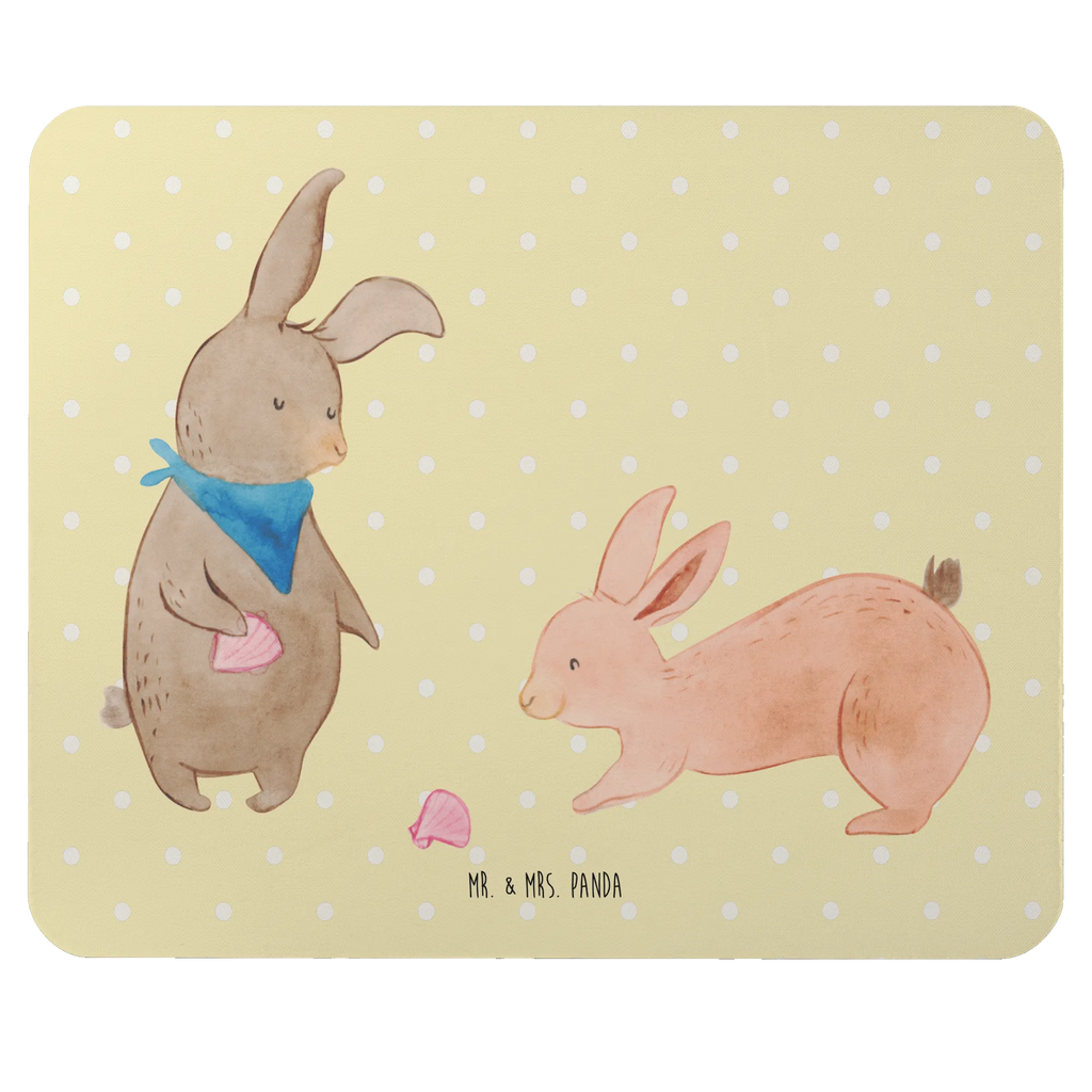 Mouse mat Bunnies with seashell Schenken, Computer zubehör, Bürobedarf, Arbeitszimmer, PC Zubehör, Mauspad, Designer Mauspad, Lernen, Mausunterlage, Einzigartiges Mauspad, Home Office, Büroausstattung, Computer, Laptop, Mousepad, Mausmatte, Mauspad Büro, Muttertag, Mama, Familie, Schwester, Opa, Oma, Bruder, Vatertag, Papa, Muscheln, Meer, Hasen, beste Freundin, Freundin, best friends, Freundinnen, Muscheln sammeln, BFF