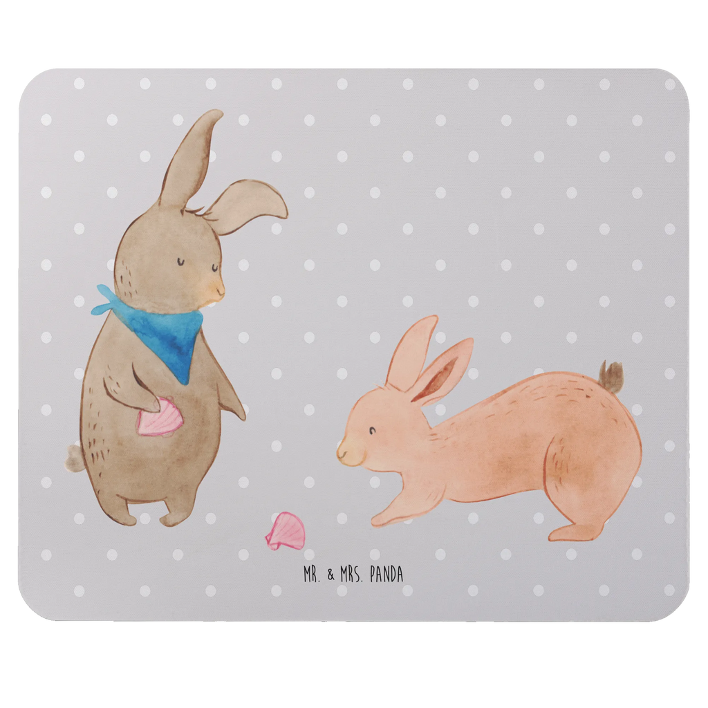 Mouse mat Bunnies with seashell Schenken, Computer zubehör, Bürobedarf, Arbeitszimmer, PC Zubehör, Mauspad, Designer Mauspad, Lernen, Mausunterlage, Einzigartiges Mauspad, Home Office, Büroausstattung, Computer, Laptop, Mousepad, Mausmatte, Mauspad Büro, Muttertag, Mama, Familie, Schwester, Opa, Oma, Bruder, Vatertag, Papa, Muscheln, Meer, Hasen, beste Freundin, Freundin, best friends, Freundinnen, Muscheln sammeln, BFF