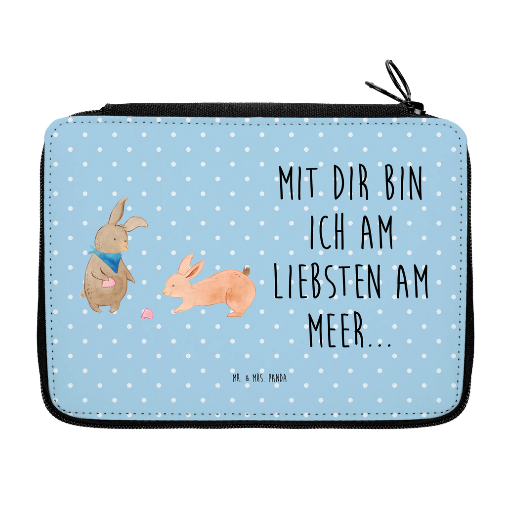 Piórnik Muszla królików Federmäppchen, Buntstiftetui, Stifteetui, Etui für Stifte, Stiftebeutel, Schreibmappe, Bleistift Etui, Schulmäppchen, Schreibetui, Federtasche, Schüleretui, Bleistiftetui, Zeichenetui, Schlampermäppchen, Mäppchen, Schuletui, Stiftetasche, Malmappe, Stiftemappe, Buntstiftmäppchen, Federmappe Set, Stifte Etui, Farbstiftetui, Oma, Opa, Muttertag, Mama, Papa, Familie, Schwester, Bruder, Vatertag, Muscheln, Freundinnen, Best Friends, Muscheln Sammeln, Hasen, BFF, Beste Freundin, Freundin, Meer