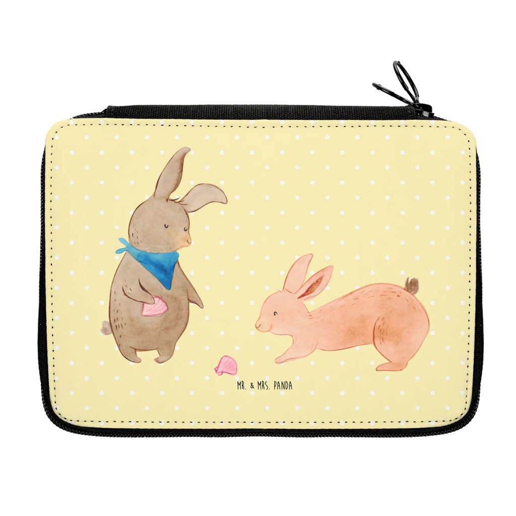 Piórnik Muszla królików Federmäppchen, Buntstiftetui, Stifteetui, Etui für Stifte, Stiftebeutel, Schreibmappe, Bleistift Etui, Schulmäppchen, Schreibetui, Federtasche, Schüleretui, Bleistiftetui, Zeichenetui, Schlampermäppchen, Mäppchen, Schuletui, Stiftetasche, Malmappe, Stiftemappe, Buntstiftmäppchen, Federmappe Set, Stifte Etui, Farbstiftetui, Oma, Opa, Muttertag, Mama, Papa, Familie, Schwester, Bruder, Vatertag, Muscheln, Freundinnen, Best Friends, Muscheln Sammeln, Hasen, BFF, Beste Freundin, Freundin, Meer