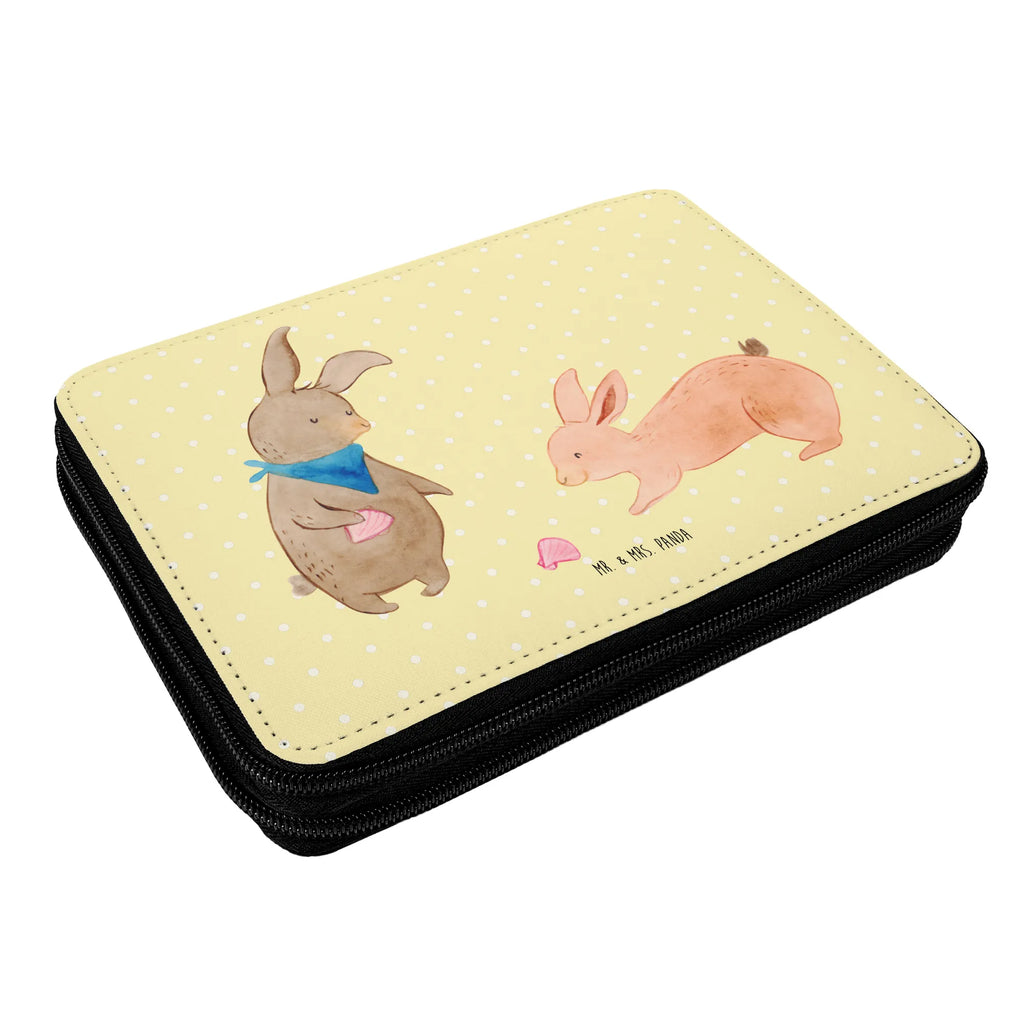 Piórnik Muszla królików Federmäppchen, Buntstiftetui, Stifteetui, Etui für Stifte, Stiftebeutel, Schreibmappe, Bleistift Etui, Schulmäppchen, Schreibetui, Federtasche, Schüleretui, Bleistiftetui, Zeichenetui, Schlampermäppchen, Mäppchen, Schuletui, Stiftetasche, Malmappe, Stiftemappe, Buntstiftmäppchen, Federmappe Set, Stifte Etui, Farbstiftetui, Oma, Opa, Muttertag, Mama, Papa, Familie, Schwester, Bruder, Vatertag, Muscheln, Freundinnen, Best Friends, Muscheln Sammeln, Hasen, BFF, Beste Freundin, Freundin, Meer