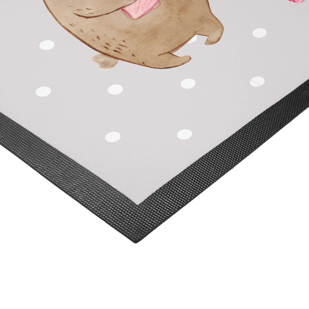 Doormat Bunnies with seashell Türvorleger, Fußabstreifer, Eingangsmatte, fußmatte, matte haustür, Schmutzmatte, Abtreter, Haustürmatte, hausmatte, Abtretmatte, Fußabtreter, Fussmatte, sauberlaufmatten, abstreifer, schmutzfangmatten, Fußmatten, Schmutzfänger, Türmatte, Schuhabstreifer, türmatten, Schmutzfangmatte, Eingangsteppich, Schmutzfangteppich, außenmatte, Sauberlaufmatte, flurmatte, Papa, Muttertag, Opa, Oma, Bruder, Schwester, Familie, Vatertag, Mama, Freundinnen, Muscheln Sammeln, Best Friends, Hasen, Beste Freundin, Freundin, Meer, BFF, Muscheln