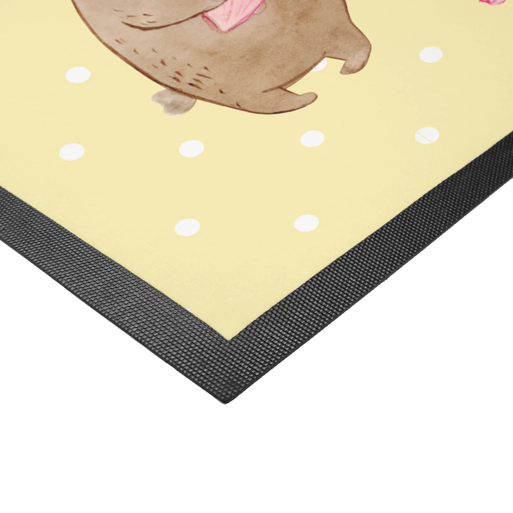 Doormat Bunnies with seashell Türvorleger, Fußabstreifer, Eingangsmatte, fußmatte, matte haustür, Schmutzmatte, Abtreter, Haustürmatte, hausmatte, Abtretmatte, Fußabtreter, Fussmatte, sauberlaufmatten, abstreifer, schmutzfangmatten, Fußmatten, Schmutzfänger, Türmatte, Schuhabstreifer, türmatten, Schmutzfangmatte, Eingangsteppich, Schmutzfangteppich, außenmatte, Sauberlaufmatte, flurmatte, Papa, Muttertag, Opa, Oma, Bruder, Schwester, Familie, Vatertag, Mama, Freundinnen, Muscheln Sammeln, Best Friends, Hasen, Beste Freundin, Freundin, Meer, BFF, Muscheln