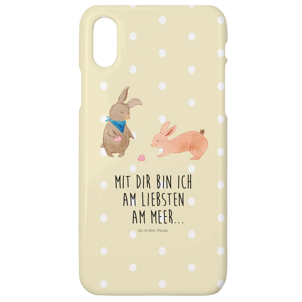 Etui na iPhone 11 Muszla królików Handycover, Handy Case, Handyhülle, Cover, Handy, Iphone 10, Hülle, Iphone X, Bruder, Opa, Familie, Muttertag, Oma, Vatertag, Mama, Schwester, Papa, Muscheln, Beste Freundin, BFF, Best Friends, Hasen, Meer, Freundin, Muscheln Sammeln, Freundinnen