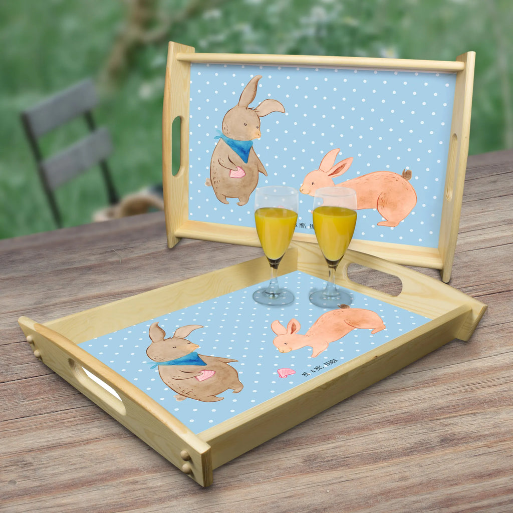 Serving tray Bunnies with seashell teetablett, tablett für bett, ablagetablett, Holztablett, serviertablett aus holz, tablett aus holz, kaffeetablett, serviertablett holz, tragetablett, holz serviertablett, betttablett, tablett für getränke, couchtablett, sofatablett, Servier Tablett, Küchentablett, essenstablett, echtholz tablett, Tablett, getränketablett, tablett zum servieren, Serviertablett, tablett holz, bett tablett, tablett für essen, Frühstückstablett, Oma, Opa, Muttertag, Familie, Schwester, Bruder, Vatertag, Mama, Papa, Freundinnen, Meer, Hasen, Beste Freundin, Freundin, Muscheln Sammeln, BFF, Best Friends, Muscheln