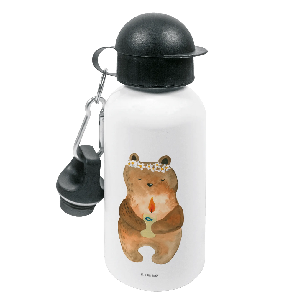 Kindertrinkflasche Kommunion-Bär Flasche Mit Deckel, Glas Trinkflasche, Trinkflasche Für Unterwegs, Trinkflasche Für Alltag, Kunststoff Trinkflasche, Wasserflasche, Trinkflasche Für Reisen, Sportflasche, Nachhaltige Trinkflasche, Fitnessflasche, Thermoflasche, Trinkbehälter, Isolierflasche, Flasche To Go, Getränkeflasche, Outdoorflasche, Trinkflasche, Borosilikatglas Trinkflasche, Aluminium Trinkflasche, BPA-freie Flasche, Trinkflasche Mit Filter, Thermo Trinkflasche Doppelwandig, Fahrradflasche, Edelstahl Trinkflasche, Wiederverwendbare Flasche, Leichte Flasche, Kindergeburtstag, Teddy, Bär, Teddybär, Gottes Segen, Katholisch, Kommunion, Taufkerze
