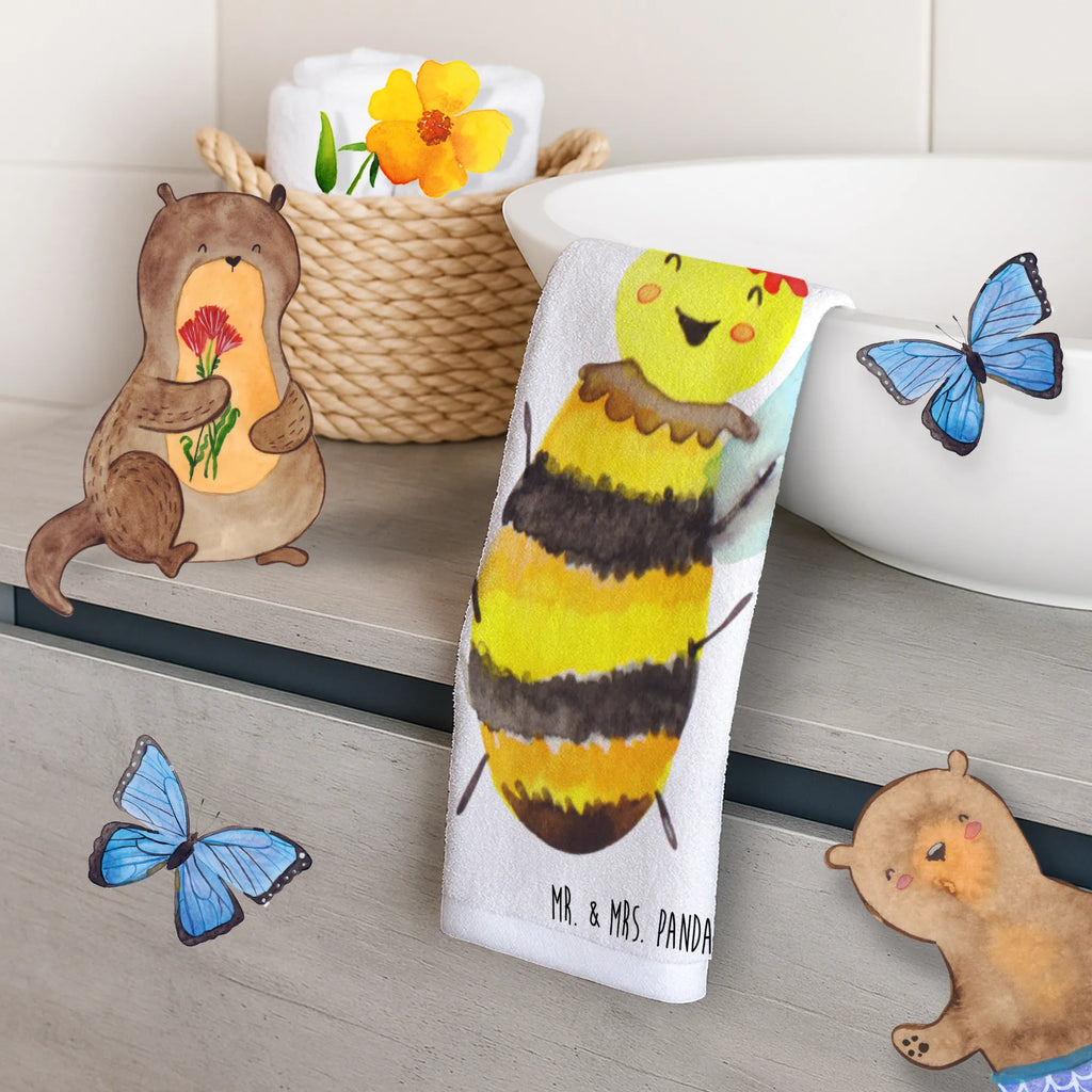 Gästehandtuch Biene Happy Handtuch, kinderhandtücher, sporthandtuch, gesichtshandtuch, Gästehandtuch, Kinderhandtuch, frotteehandtücher, Mittelgroßes Handtuch, baumwollhandtücher, bad handtuch, reisehandtücher, gesichtstuch, handtuch bad, Reisehandtuch, handtuch badezimmer, Gästehandtücher, sporthandtücher, Handtuch 50x100, handtücher, handtücher 50x100, Duschtuch, Biene, Wespe, Hummel
