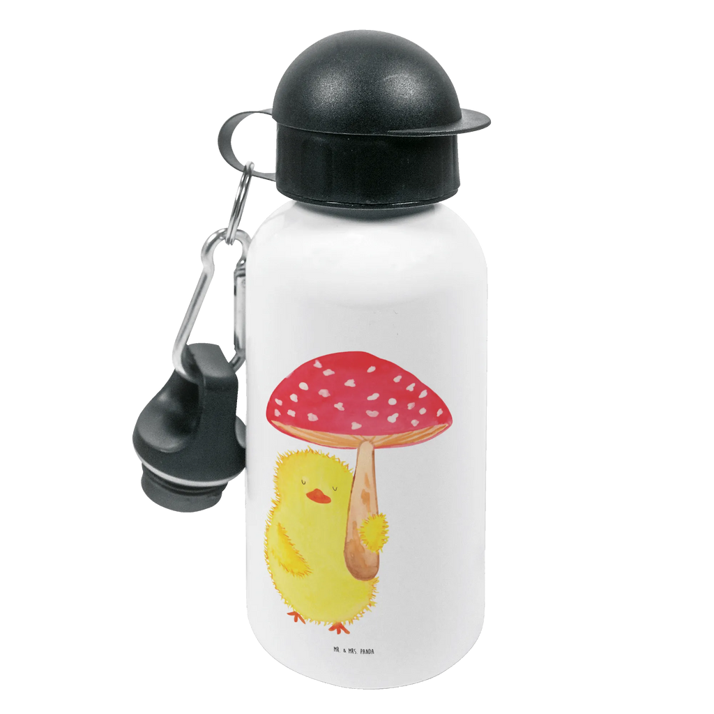Kids drinks bottle chick toadstool Kids, Drinking bottle, Children's bottle, Kindergarten bottle, Bottle, Primary school, Children, Easter, Easter bunny, Happy Easter, Chicks, Toadstool, Easter greetings, Lucky