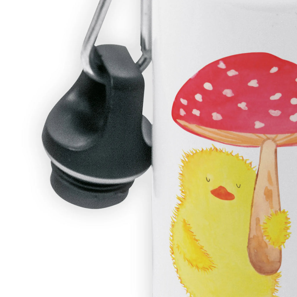 Kids drinks bottle chick toadstool Kids, Drinking bottle, Children's bottle, Kindergarten bottle, Bottle, Primary school, Children, Easter, Easter bunny, Happy Easter, Chicks, Toadstool, Easter greetings, Lucky