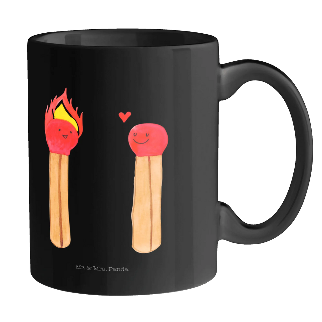 Tasse Streichhölzer Geschenktasse, Tasse mit Zitaten, Teetasse, Kaffeetasse, Bürotasse, Keramiktasse, Tasse, Tasse mit Motiven, Porzellantasse, Liebe, Partner, Freund, Freundin, Ehemann, Ehefrau, Heiraten, Verlobung, Heiratsantrag, Liebesgeschenk, Jahrestag, Hocheitstag, Streichhölzer