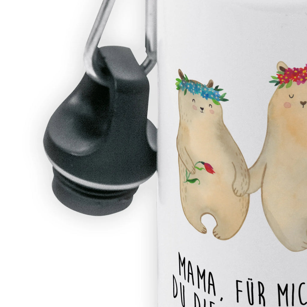 Kindertrinkflasche Bären mit Blumenkranz Edelstahl Trinkflasche, Trinkflasche Für Erwachsene, Trinkflasche Für Herren, Spülmaschinenfeste Trinkflasche, Umweltfreundliche Trinkflasche, Getränkeflasche, Trinkflasche Für Kinder, BPA-freie Flasche, Fitnessflasche, Fahrradflasche, Nachhaltige Trinkflasche, Thermosflasche, Trinkflasche Für Fahrrad, Trinkflasche Für Wandern, Outdoorflasche, Sportflasche, Trinkflasche Für Reisen, Borosilikatglas Trinkflasche, Trinkflasche Mit Filter, Trinkflasche, Trinkbehälter, Thermo Trinkflasche Doppelwandig, Leichte Flasche, Trinkflasche Für Schule, Trinkflasche Für Damen, Trinkflasche Für Unterwegs, Flasche To Go, Trinkflasche Mit Strohhalm, Trinkflasche Für Alltag, Thermoflasche, Aluminium Trinkflasche, Auslaufsichere Trinkflasche, Isolierflasche, Trinkflasche Für Büro, Wiederverwendbare Flasche, Kunststoff Trinkflasche, Wasserflasche, Flasche Mit Deckel, Glas Trinkflasche, Familie, Vatertag, Muttertag, Bruder, Schwester, Mama, Papa, Oma, Opa, Geschenk Mama. Muttertag, Bären, beste Mutter, Kind, Family, Töchter, Kinder, Lieblingsmama, Mutti, Mutter, Tochter, Lieblingsmensch, Vorbild, Bär, Mami, weltbeste Mama