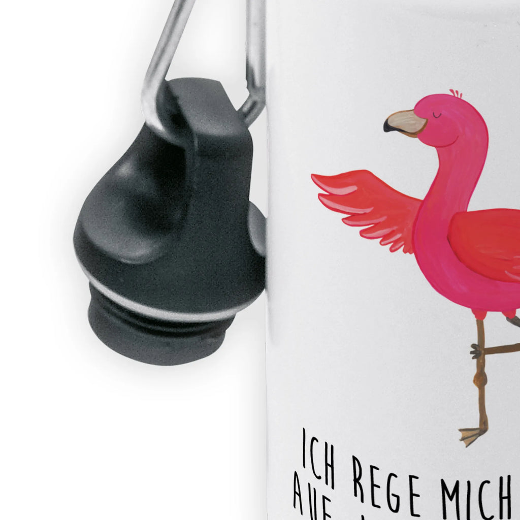 Kindertrinkflasche Flamingo Yoga Trinkflasche Mit Filter, Trinkflasche Für Alltag, Flasche Mit Deckel, Fahrradflasche, Borosilikatglas Trinkflasche, Isolierflasche, Thermoflasche, Fitnessflasche, BPA-freie Flasche, Leichte Flasche, Kindergeburtstag, Trinkflasche Für Reisen, Wasserflasche, Flasche To Go, Kunststoff Trinkflasche, Nachhaltige Trinkflasche, Wiederverwendbare Flasche, Trinkbehälter, Trinkflasche Für Unterwegs, Thermo Trinkflasche Doppelwandig, Sportflasche, Trinkflasche, Edelstahl Trinkflasche, Outdoorflasche, Glas Trinkflasche, Getränkeflasche, Aluminium Trinkflasche, Flamingo, Ärger, Namaste, Aufregen, Vogel, Entspannung, Yoga, Tiefenentspannung, Achtsamkeit, Yoga-Übung