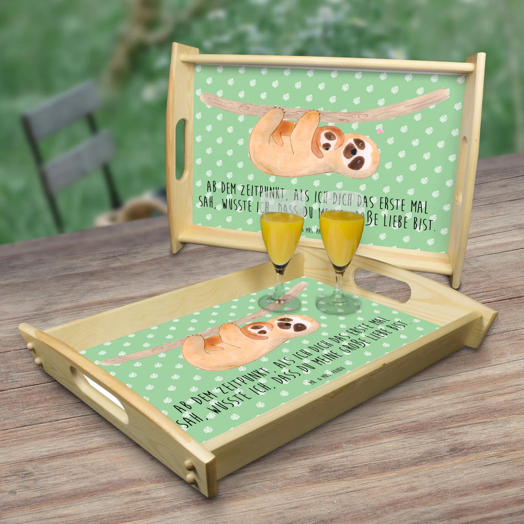 Serviertablett Faultier mit Kind holz serviertablett, essenstablett, couchtablett, Frühstückstablett, getränketablett, serviertablett aus holz, tablett für essen, tragetablett, teetablett, Küchentablett, tablett für getränke, bett tablett, ablagetablett, sofatablett, Servier Tablett, Serviertablett, Tablett, tablett holz, Holztablett, echtholz tablett, tablett für bett, tablett zum servieren, tablett aus holz, betttablett, kaffeetablett, serviertablett holz, Faultier Deko, Faultier, Faultier Geschenk, Mutter, Geburt, Spaß, Kinder, Liebe, Niedlichkeit, Baby, Mama, Kind, Faulheit