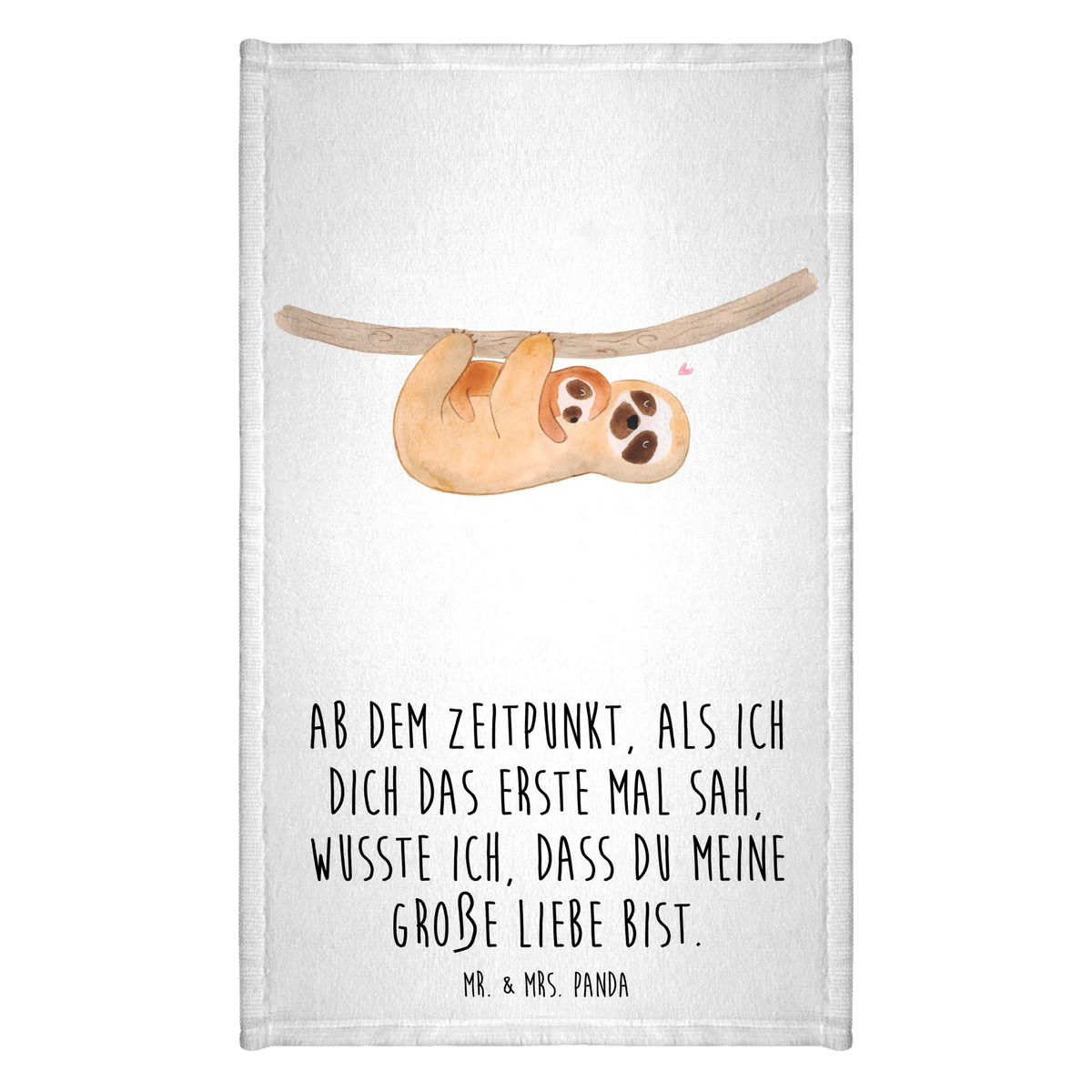 Guest towel sloth child trend animal, child, birth, mother