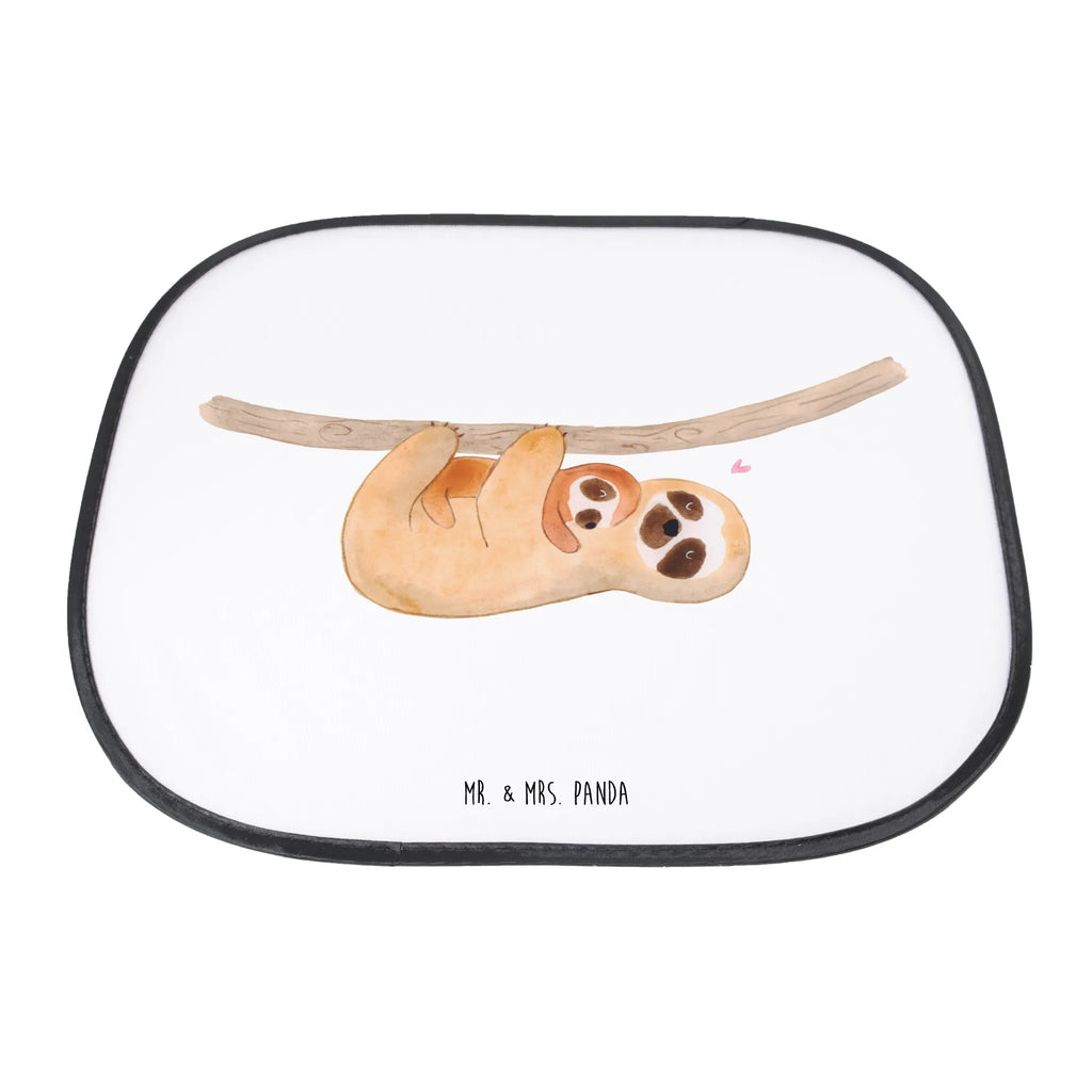 Car sun shade sloth child car, gift, sun visor, children, back seat, windows, sun protection, family, Sloth, sloth, trend animal, love, birth, mother, baby, child, mom