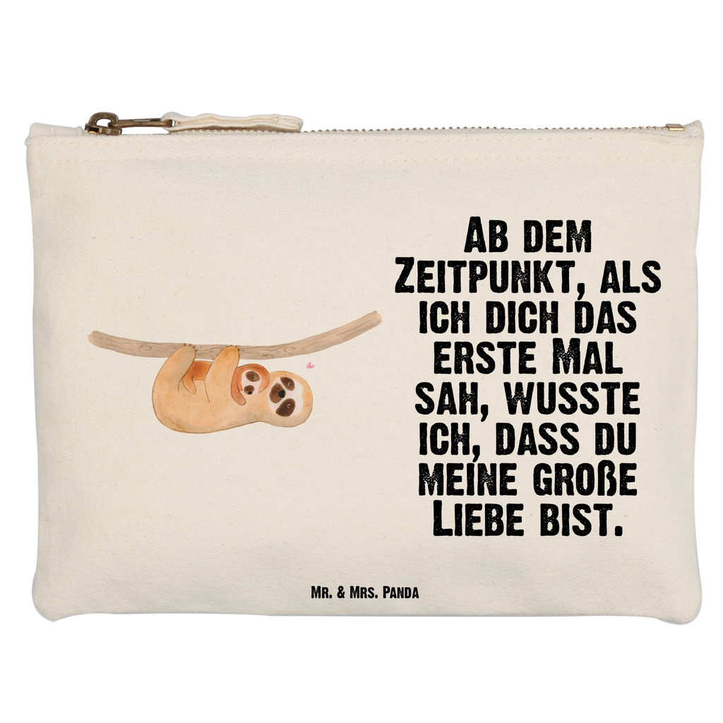 torebka na makijaż leniwiec Dziecko beauty tasche, Schminktasche, aufbewahrungstasche, Kulturbeutel, Etui, pinsel tasche, Kulturtasche, aufbewahrungsbeutel, kosmetiktäschchen, Mäppchen, toiletry bag, utensilientasche, Federmappe, Schlampermäppchen, Waschtasche, beauty case, Kosmetikbeutel, Schminkbeutel, Waschbeutel, Kosmetiktasche, Stiftemäppchen, Schminktäschchen, pencil case, Faultier, Faultier Geschenk, Faultier Deko, Baby, Liebe, Spaß, Faulheit, Mama, Kind, Niedlichkeit, Geburt, Kinder, Mutter