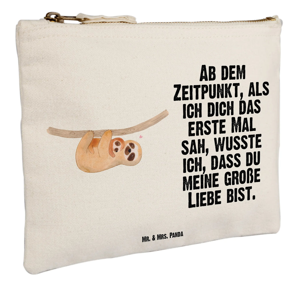 torebka na makijaż leniwiec Dziecko beauty tasche, Schminktasche, aufbewahrungstasche, Kulturbeutel, Etui, pinsel tasche, Kulturtasche, aufbewahrungsbeutel, kosmetiktäschchen, Mäppchen, toiletry bag, utensilientasche, Federmappe, Schlampermäppchen, Waschtasche, beauty case, Kosmetikbeutel, Schminkbeutel, Waschbeutel, Kosmetiktasche, Stiftemäppchen, Schminktäschchen, pencil case, Faultier, Faultier Geschenk, Faultier Deko, Baby, Liebe, Spaß, Faulheit, Mama, Kind, Niedlichkeit, Geburt, Kinder, Mutter