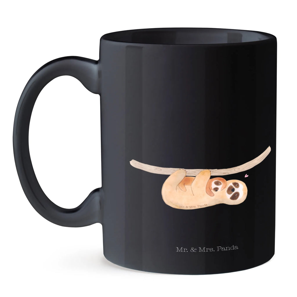 Kubek leniwiec Dziecko Tasse, Keramiktasse, Porzellantasse, Bürotasse, Teetasse, Tasse mit Zitaten, Tasse mit Motiven, Geschenktasse, Kaffeetasse, Faultier, Faultier Geschenk, Faultier Deko, Kinder, Liebe, Mama, Geburt, Spaß, Mutter, Niedlichkeit, Baby, Faulheit, Kind