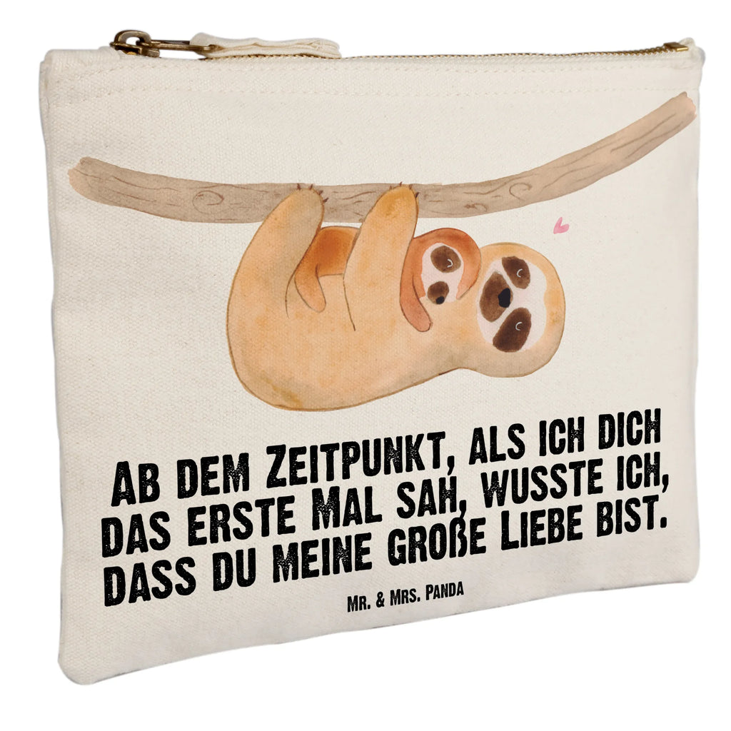 torebka na makijaż leniwiec Dziecko beauty tasche, Schminktasche, aufbewahrungstasche, Kulturbeutel, Etui, pinsel tasche, Kulturtasche, aufbewahrungsbeutel, kosmetiktäschchen, Mäppchen, toiletry bag, utensilientasche, Federmappe, Schlampermäppchen, Waschtasche, beauty case, Kosmetikbeutel, Schminkbeutel, Waschbeutel, Kosmetiktasche, Stiftemäppchen, Schminktäschchen, pencil case, Faultier, Faultier Geschenk, Faultier Deko, Baby, Liebe, Spaß, Faulheit, Mama, Kind, Niedlichkeit, Geburt, Kinder, Mutter