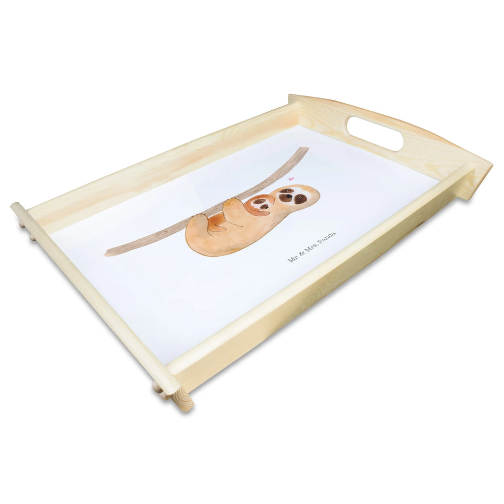 Serviertablett Faultier mit Kind holz serviertablett, essenstablett, couchtablett, Frühstückstablett, getränketablett, serviertablett aus holz, tablett für essen, tragetablett, teetablett, Küchentablett, tablett für getränke, bett tablett, ablagetablett, sofatablett, Servier Tablett, Serviertablett, Tablett, tablett holz, Holztablett, echtholz tablett, tablett für bett, tablett zum servieren, tablett aus holz, betttablett, kaffeetablett, serviertablett holz, Faultier Deko, Faultier, Faultier Geschenk, Mutter, Geburt, Spaß, Kinder, Liebe, Niedlichkeit, Baby, Mama, Kind, Faulheit