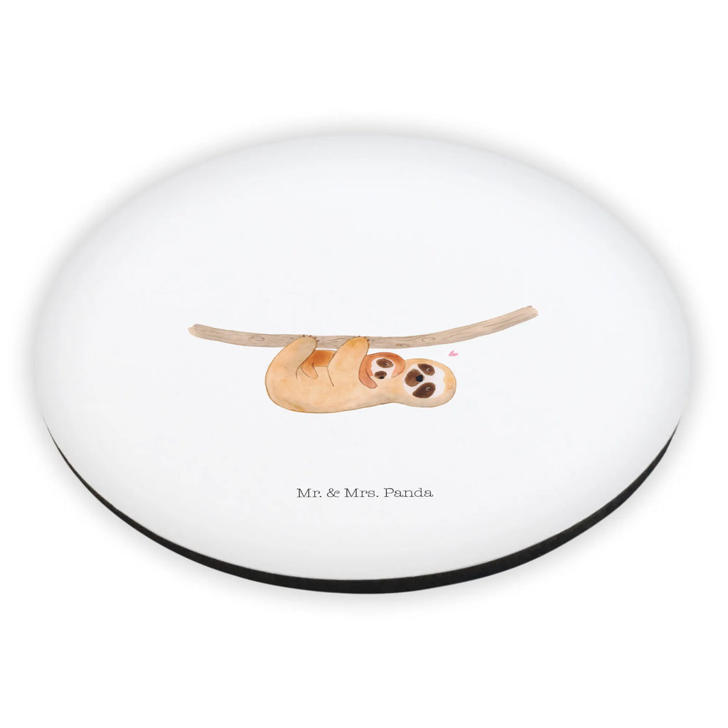 Round magnet sloth child Souvenir Magnet, Notiz Magnet, Whiteboard Magnet, Dekomagnet, Kühlschrank Dekoration, Motivmagnete, Pinnwandmagnet, Kühlschrankmagnet, Faultier, Faultier Geschenk, Faultier Deko, Faulheit, Mutter, Geburt, Spaß, Liebe, Kinder, Niedlichkeit, Kind, Mama, Baby