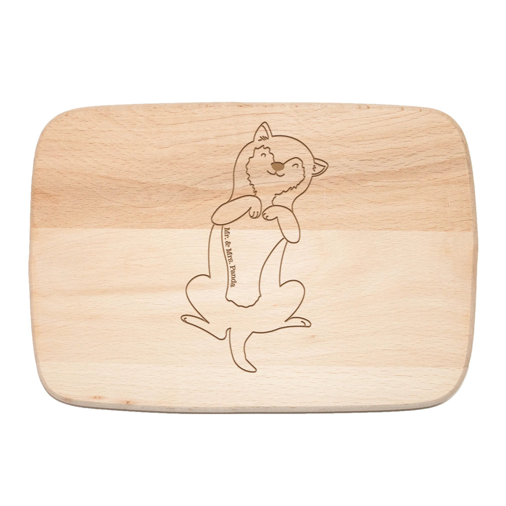 Śniadaniowa deska pies głaskać Pies, motyw psa, zwierzę domowe, rasa psa, miłośnik zwierząt, właściciel psa, powiedzenia