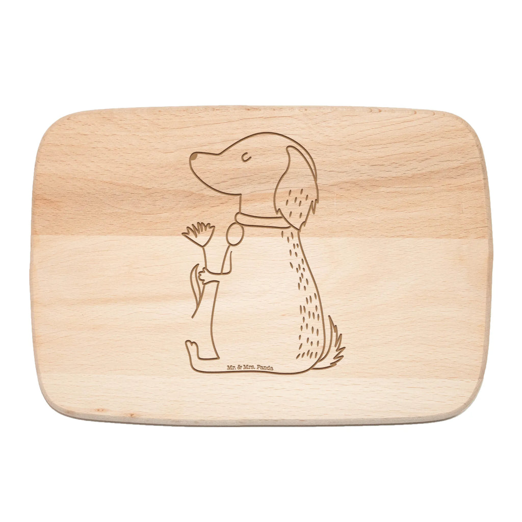 Śniadaniowa deska pies kwiat Pies, motyw psa, zwierzę domowe, rasa psa, miłośnik zwierząt, właściciel psa, powiedzenia