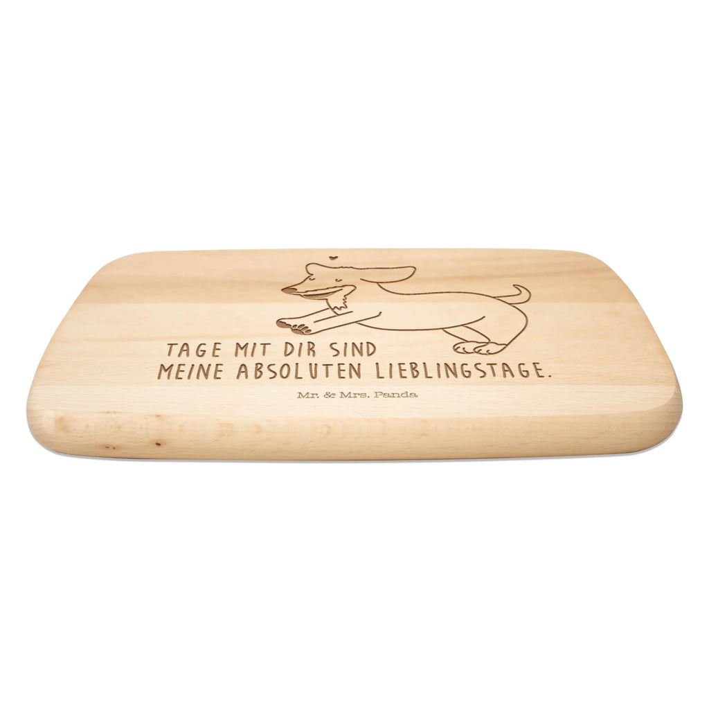 Serving board Dog dachshund Schneidebrett Holz, Küchenbrett, Frühstücksbrettchen, Frühstücksbrett, Holzbrett, Schneidebrett, Hund, Hundemotiv, Haustier, Hunderasse, Tierliebhaber, Hundebesitzer, Sprüche, happy dog, Hunde, Dachshund, Dackel