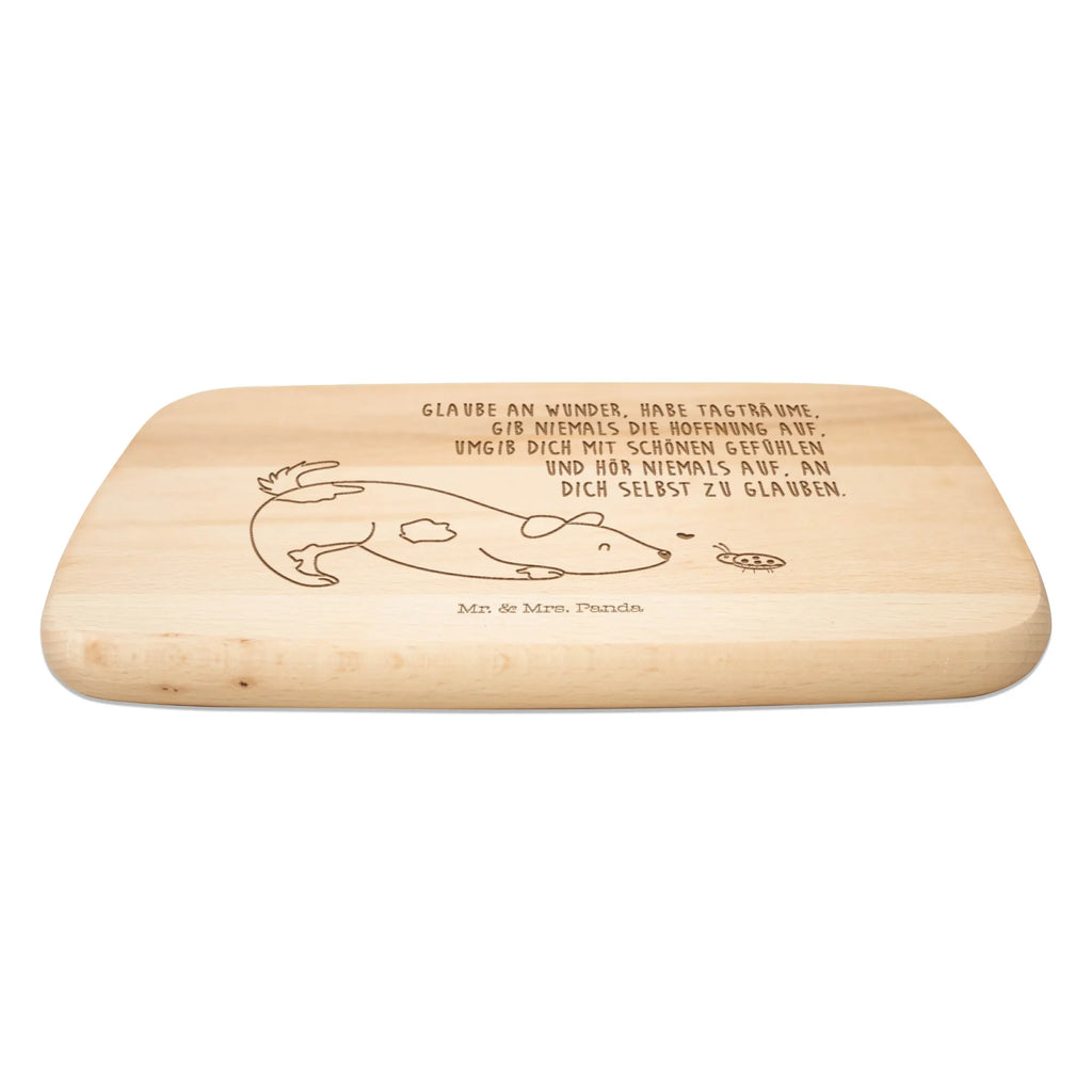 Serving board Dog ladybug breakfast board, Board, cutting board, dog, mutt, hound, woof, dog mama, dog breed, love dogs, love for dogs, dog decorative items, bag with dog print, funny gifts for dog owners, what do you give a dog lover, Christmas gifts for dogs, gifts for dogs, dog sayings, Dogs, Dog slogan, Sayings, Mongrel, Mongrel dog, Dog, Ladybird