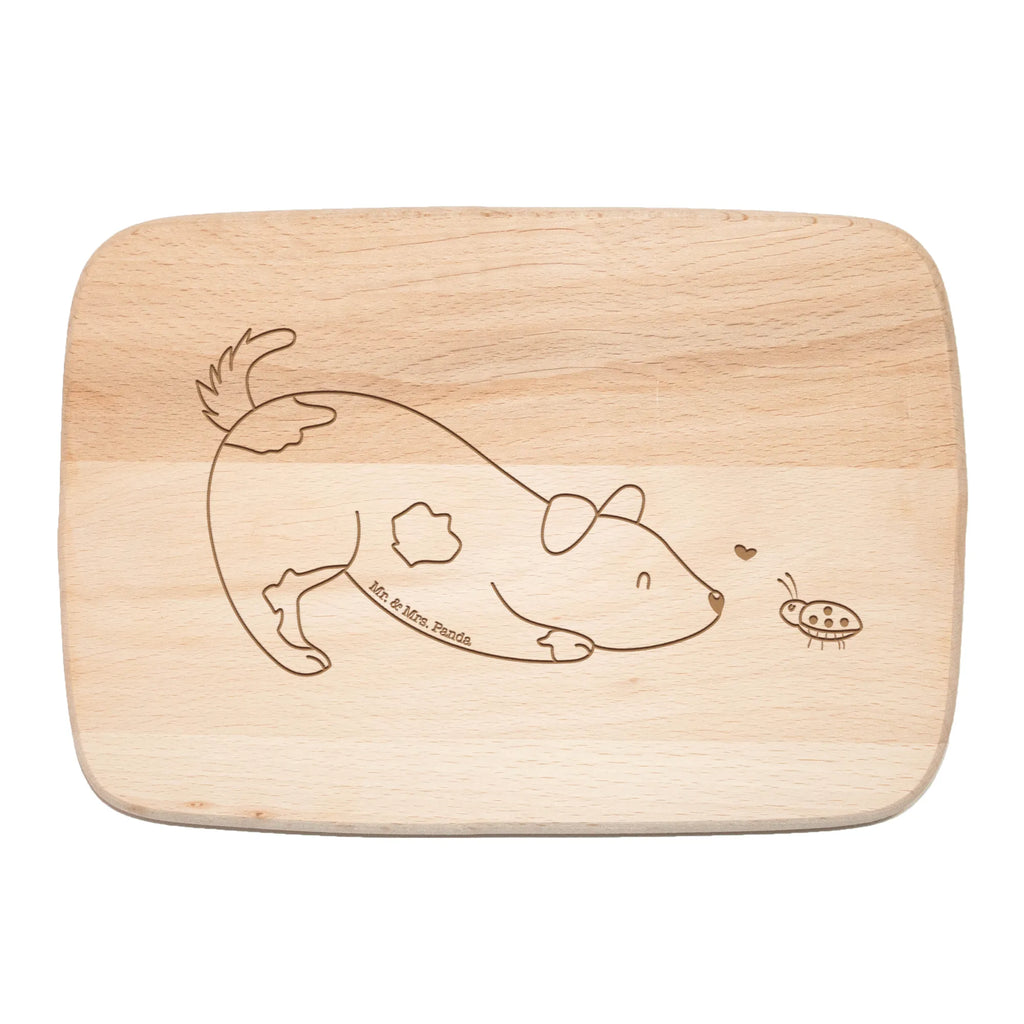 Serving board Dog ladybug breakfast board, Board, cutting board, dog, mutt, hound, woof, dog mama, dog breed, love dogs, love for dogs, dog decorative items, bag with dog print, funny gifts for dog owners, what do you give a dog lover, Christmas gifts for dogs, gifts for dogs, dog sayings, Dogs, Dog slogan, Sayings, Mongrel, Mongrel dog, Dog, Ladybird