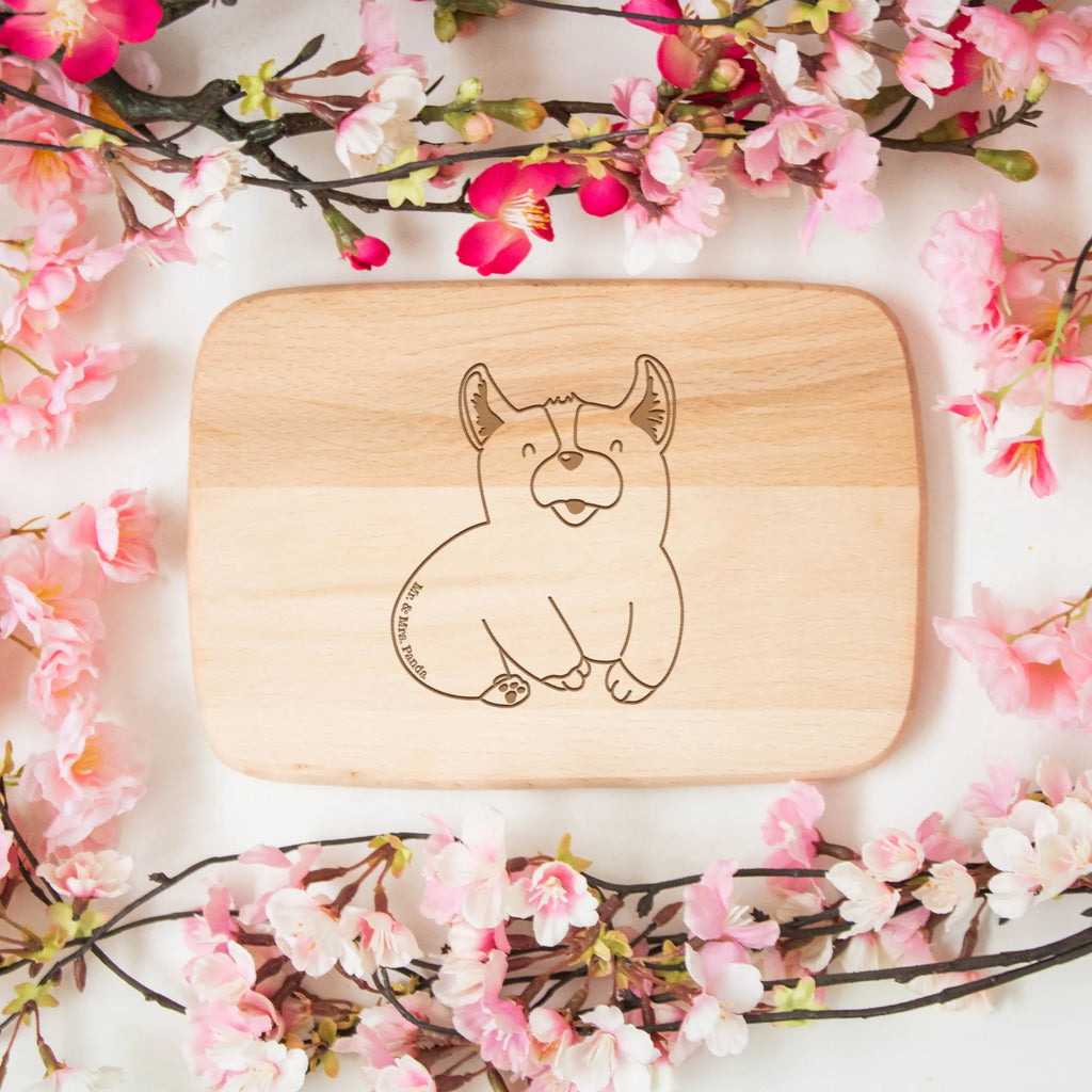 Serving board Corgi cutting board, Board, breakfast board, dog, mutt, hound, woof, dog mama, dog breed, love dogs, love for dogs, dog decorative items, bag with dog print, funny gifts for dog owners, what do you give a dog lover, Christmas gifts for dogs, gifts for dogs, dog sayings, saying, Welsh Corgi Pembroke, Corgi, sayings, motivation, joy of life, british, dog's sayings