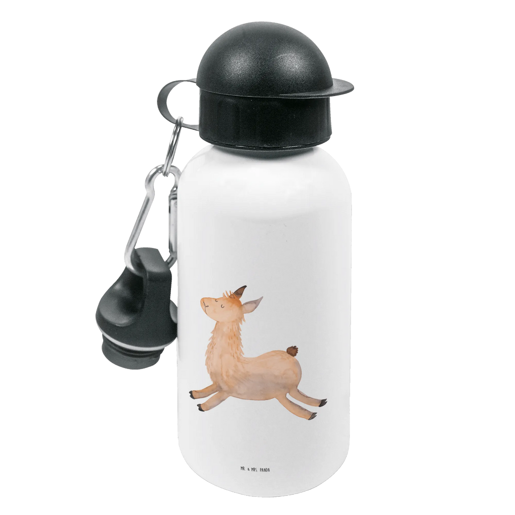 Kids drinks bottle lama Jump Kids, Drinking bottle, Primary school, Children, Kindergarten bottle, Bottle, Children's bottle, Llama, llama, alpaca, trendy animal, graduation, luck, llamas, heartache, start, girlfriend, happy day, exam, Lama, good morning, new start, favourite day, happy