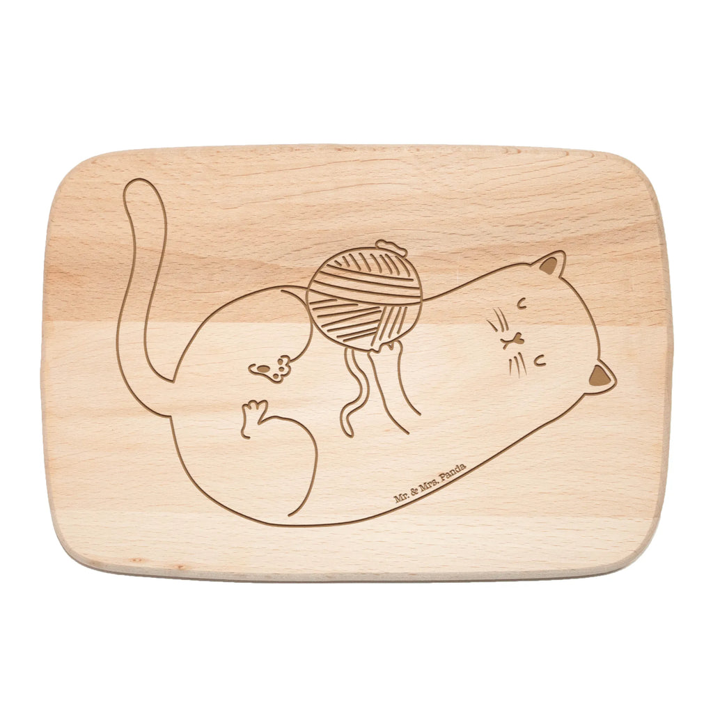 Serving board Cat Wool cutting board, breakfast board, Board, cat, tomcat, kitty, meow, kitten, housecat, mama cat, love cats, cat image, cat fan, cat lover, cat fancier, cat decoration, gift for cat lover, cat owner, funny cats, cat sayings, cat motto, funny cat gifts, fan merchandise, cat stuff, animal lover, pet, play, wool, playful, Cats, ball of wool, cats, pussy