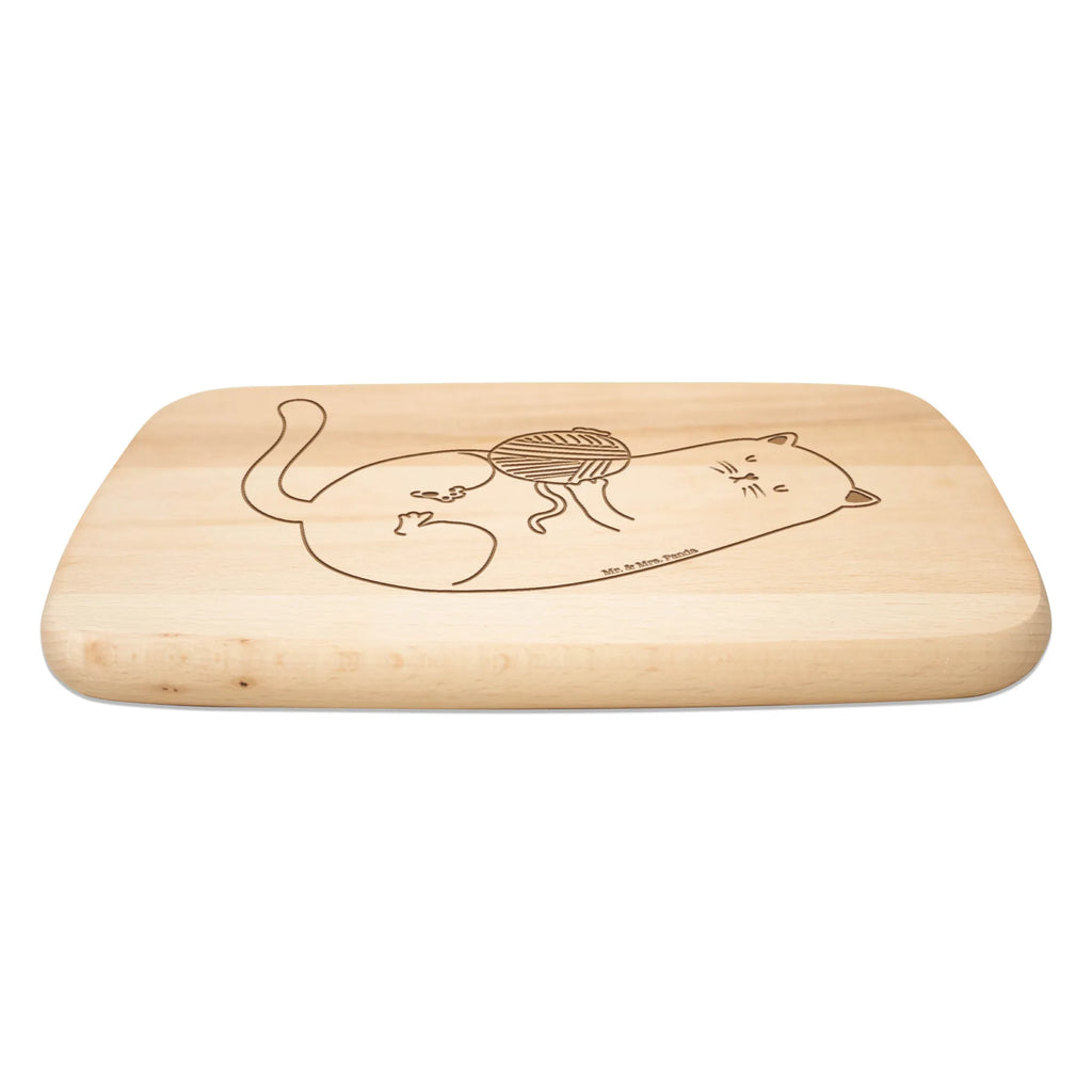Serving board Cat Wool cutting board, breakfast board, Board, cat, tomcat, kitty, meow, kitten, housecat, mama cat, love cats, cat image, cat fan, cat lover, cat fancier, cat decoration, gift for cat lover, cat owner, funny cats, cat sayings, cat motto, funny cat gifts, fan merchandise, cat stuff, animal lover, pet, play, wool, playful, Cats, ball of wool, cats, pussy
