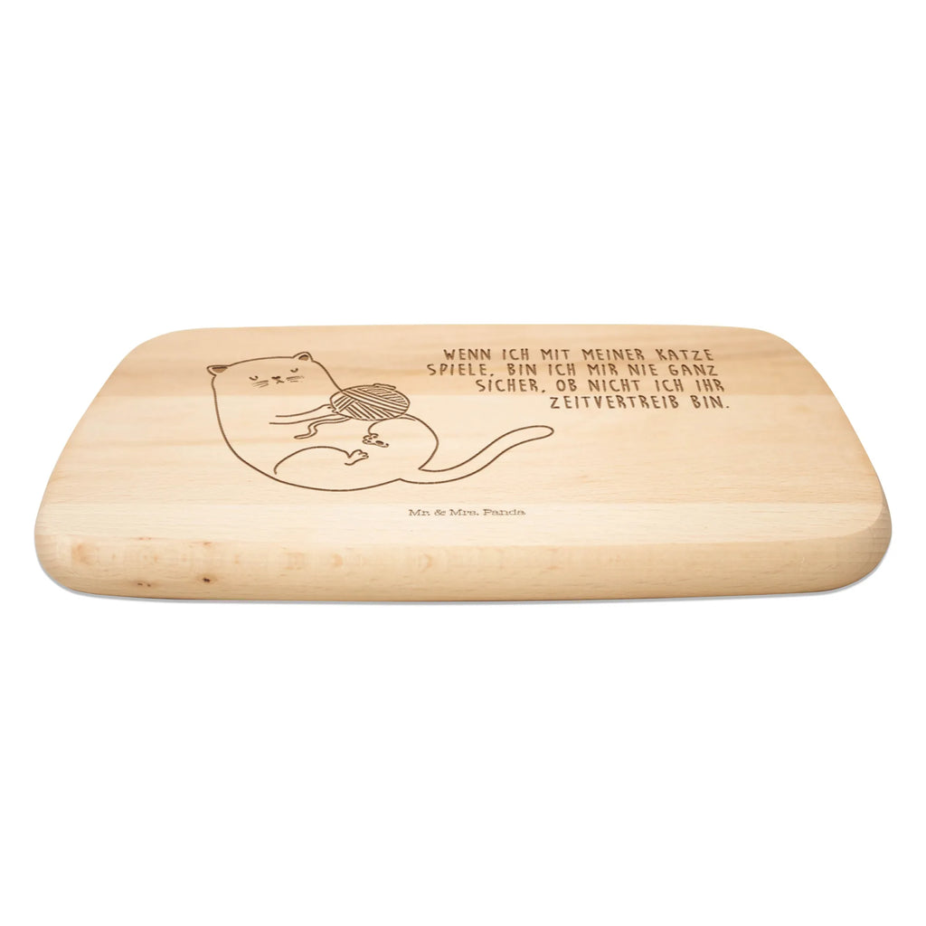 Serving board Cat Wool cutting board, breakfast board, Board, cat, tomcat, kitty, meow, kitten, housecat, mama cat, love cats, cat image, cat fan, cat lover, cat fancier, cat decoration, gift for cat lover, cat owner, funny cats, cat sayings, cat motto, funny cat gifts, fan merchandise, cat stuff, animal lover, pet, play, wool, playful, Cats, ball of wool, cats, pussy