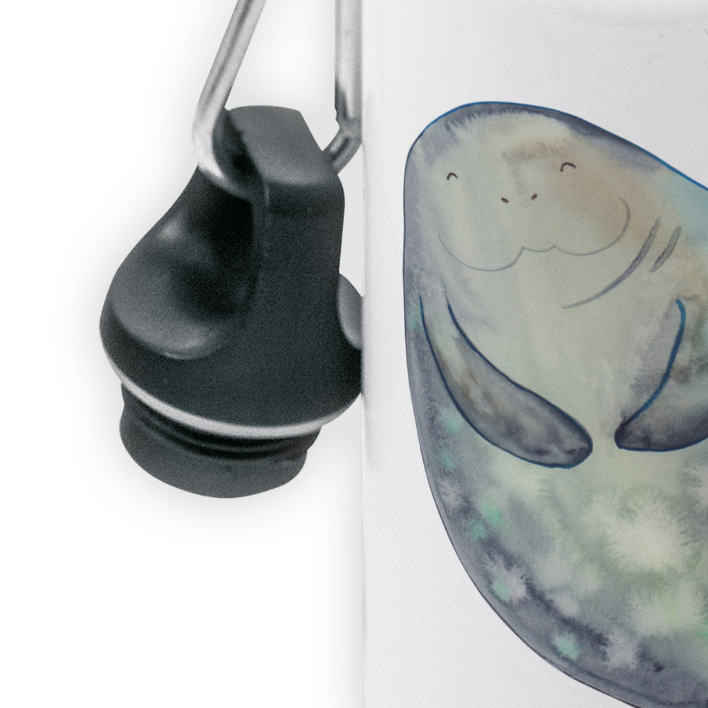 Kids drinks bottle manatee happy Kindergarten bottle, Kids, Children's bottle, Children, Drinking bottle, Bottle, Primary school, Seafood, aquatic animals, ocean, sea, fish, shells, corals, reef, whale, narwhal, sea urchin, lobster, platypus, turtle, manatee, crocodile, orca, shrimp, gifts for seafood lovers, water world, underwater animals, underwater world, vacation, deep sea, seafood fans, gift ideas, seafood decoration, seafood posters, New beginning, Girlfriend, Respect, Satisfaction, Manatee, New start, Carefulness, Manatees, Self-love, Lovesickness